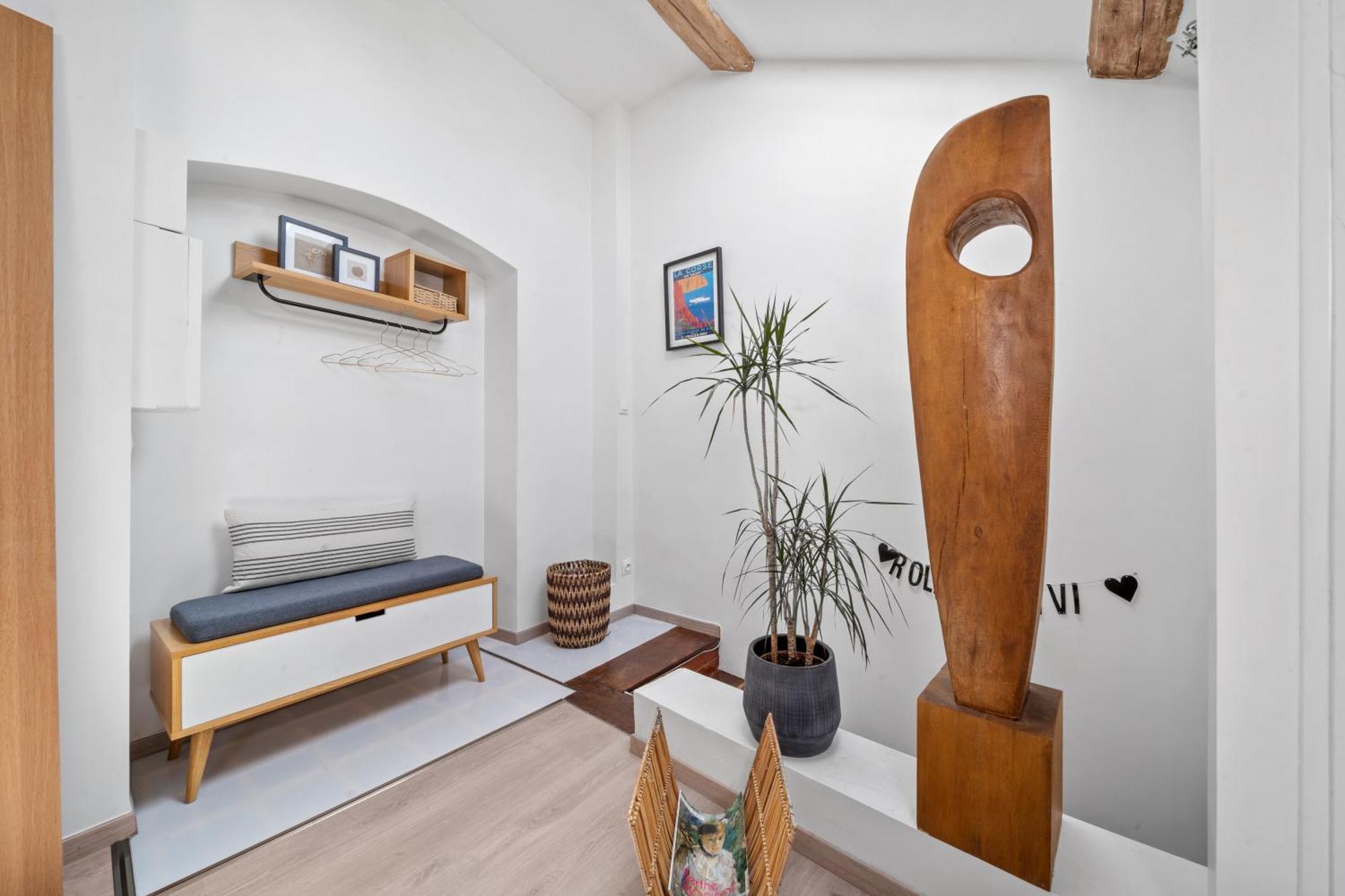 Le Vannerie - Appartement Coeur Historique - Tout Equipe Дижон Екстериор снимка