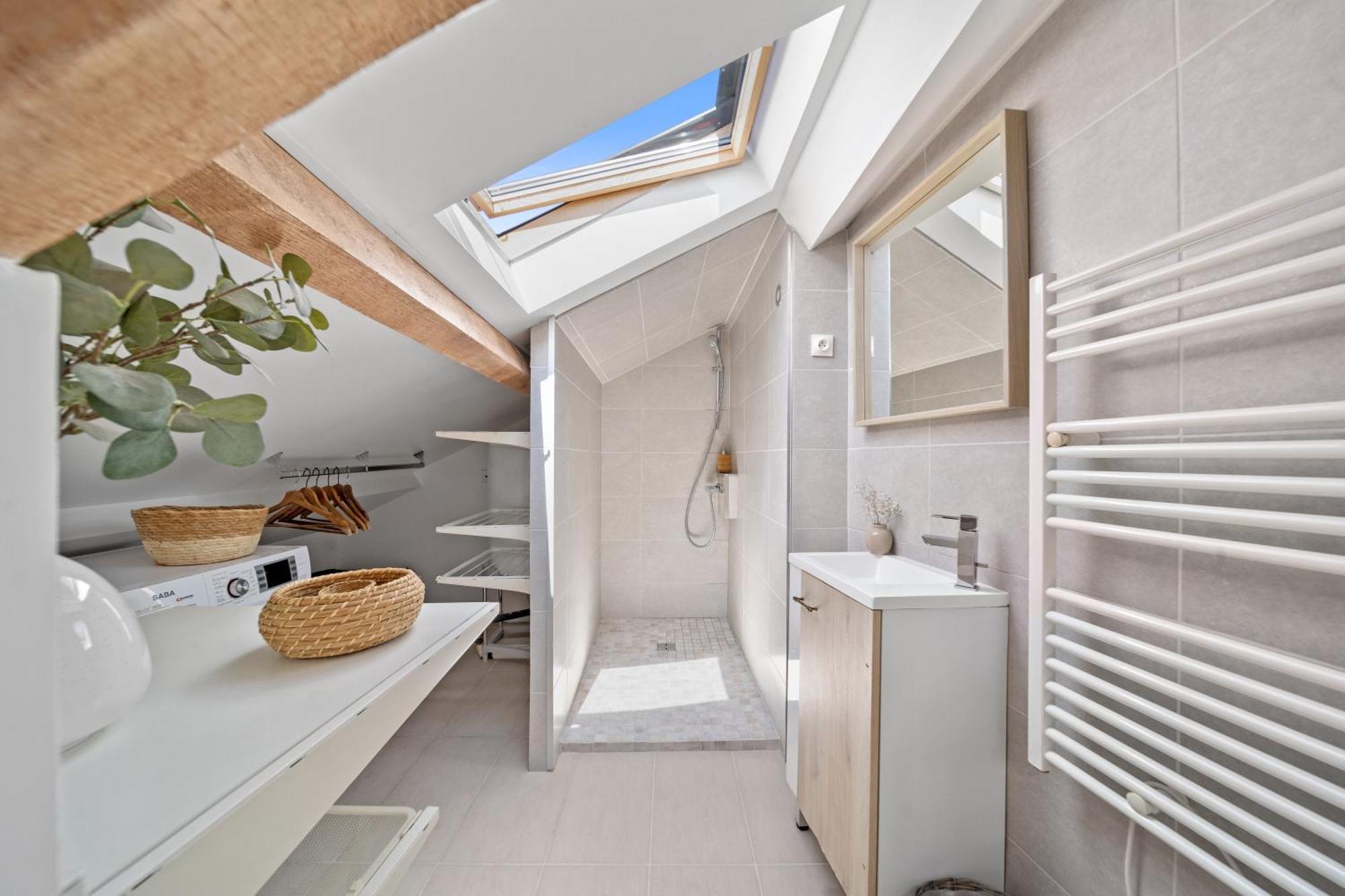Le Vannerie - Appartement Coeur Historique - Tout Equipe Дижон Стая снимка
